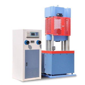 Máy nén TYA-2000kN