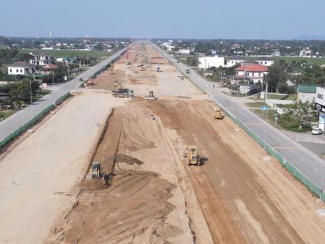 Hạ tầng chiếu sáng