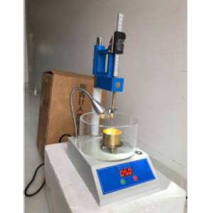 Bộ sàng tiêu chuẩn