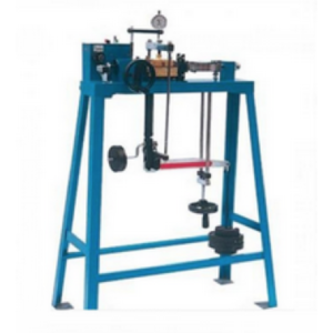 Máy trộn vữa JJ-5