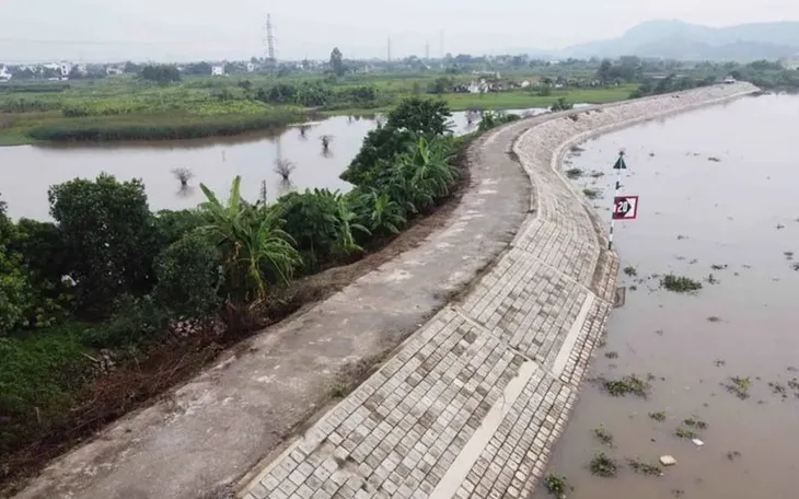 Công trình đường tỉnh