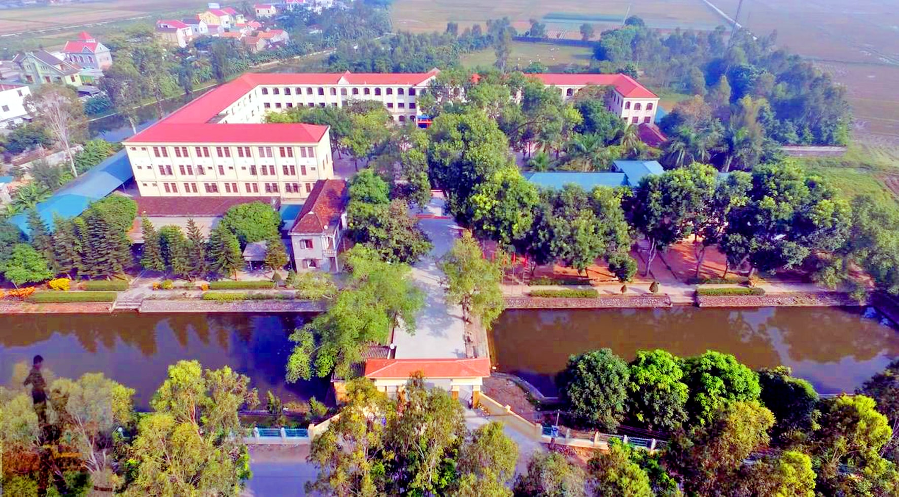 Trường Chính trị tỉnh Nghệ An